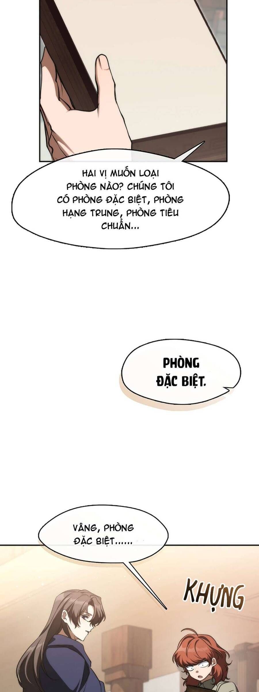 đọc truyện Không Thể Thoát Khỏi Người Chương 134 ảnh 37 tại Thiên Thai Truyện