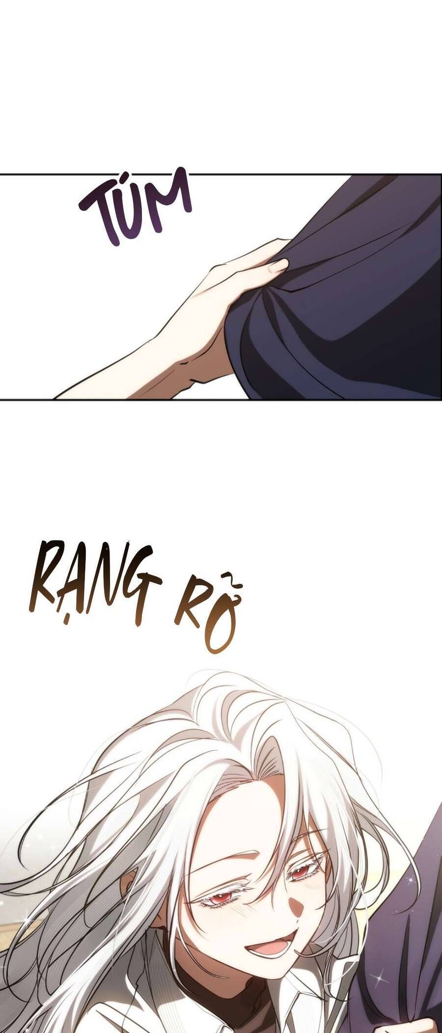 đọc truyện Không Thể Thoát Khỏi Người Chương 134 ảnh 39 tại Thiên Thai Truyện