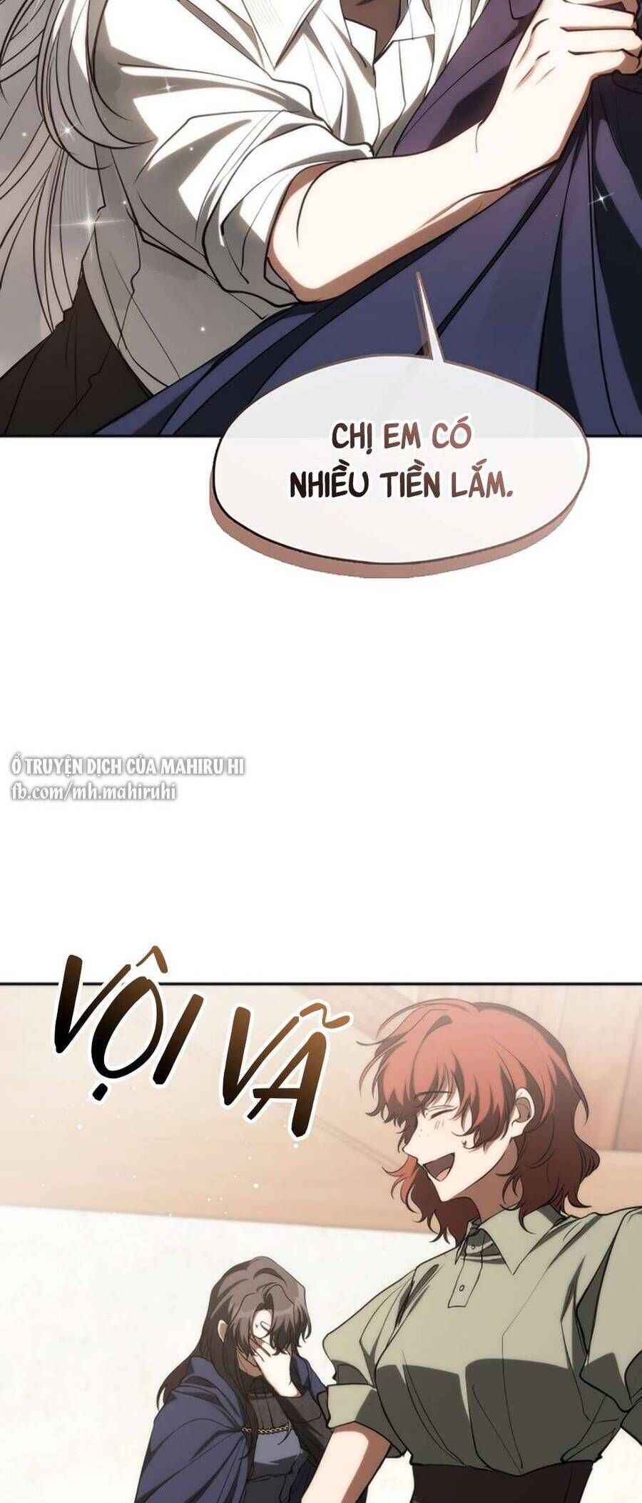 đọc truyện Không Thể Thoát Khỏi Người Chương 134 ảnh 40 tại Thiên Thai Truyện