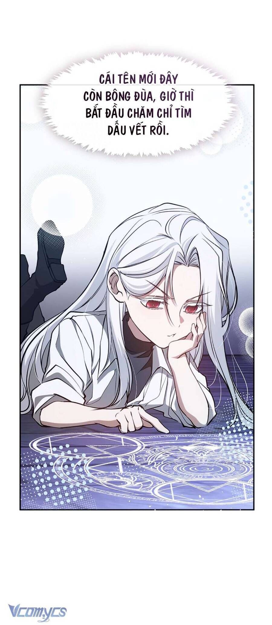 đọc truyện Không Thể Thoát Khỏi Người Chương 134 ảnh 6 tại Thiên Thai Truyện