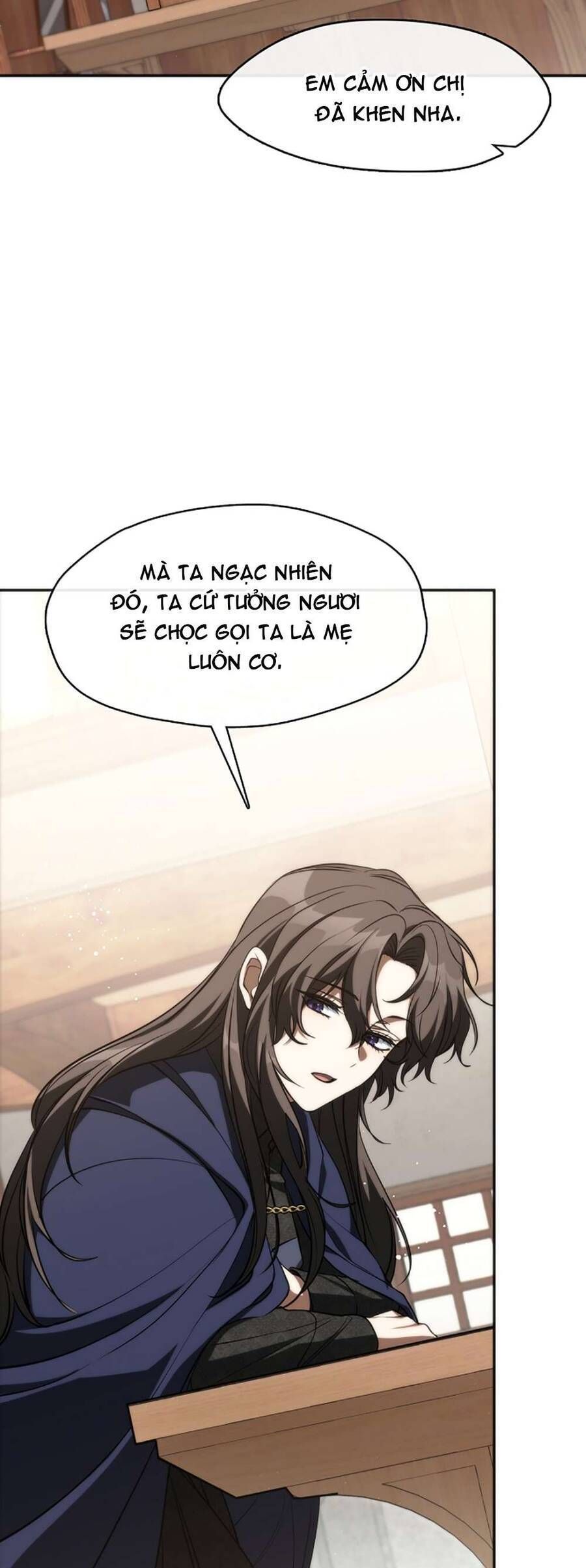 đọc truyện Không Thể Thoát Khỏi Người Chương 134 ảnh 42 tại Thiên Thai Truyện