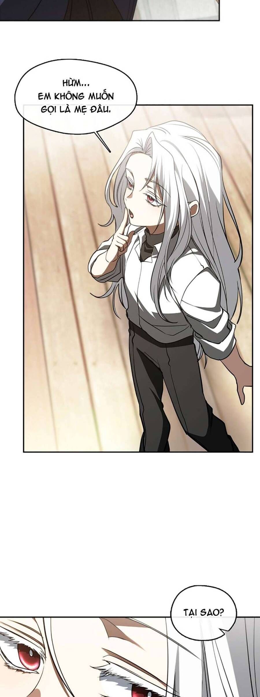 đọc truyện Không Thể Thoát Khỏi Người Chương 134 ảnh 43 tại Thiên Thai Truyện