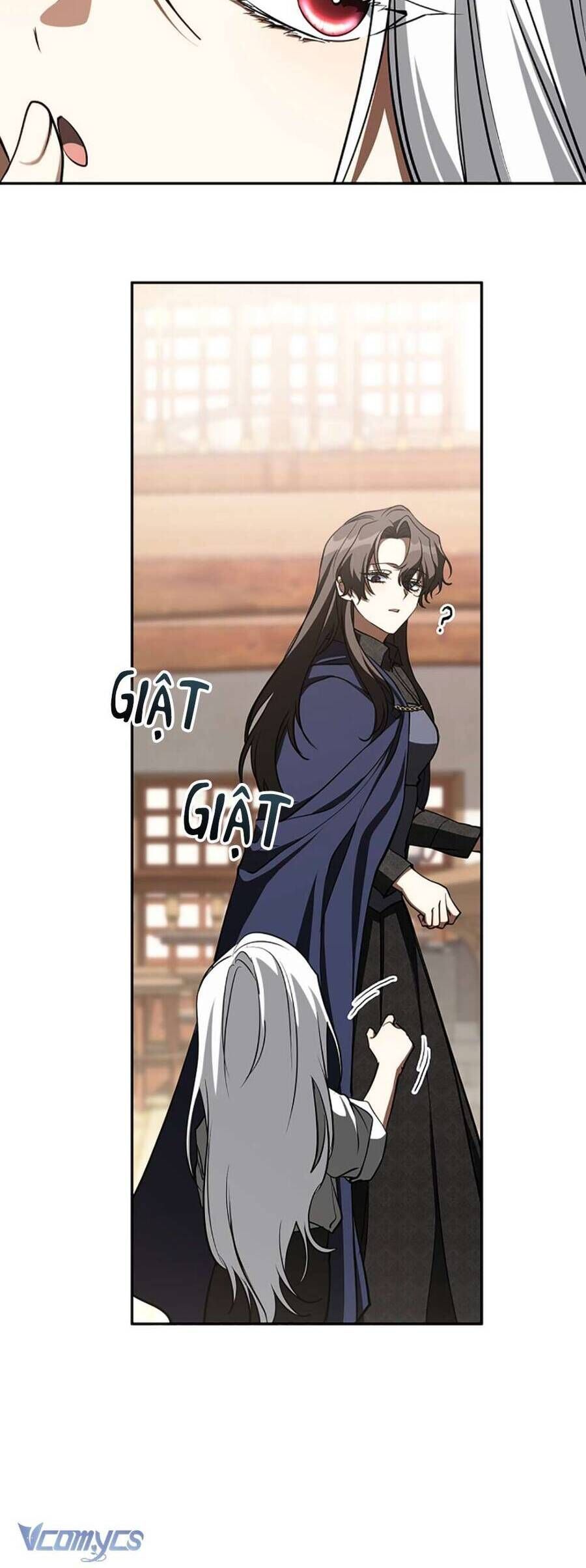 đọc truyện Không Thể Thoát Khỏi Người Chương 134 ảnh 44 tại Thiên Thai Truyện