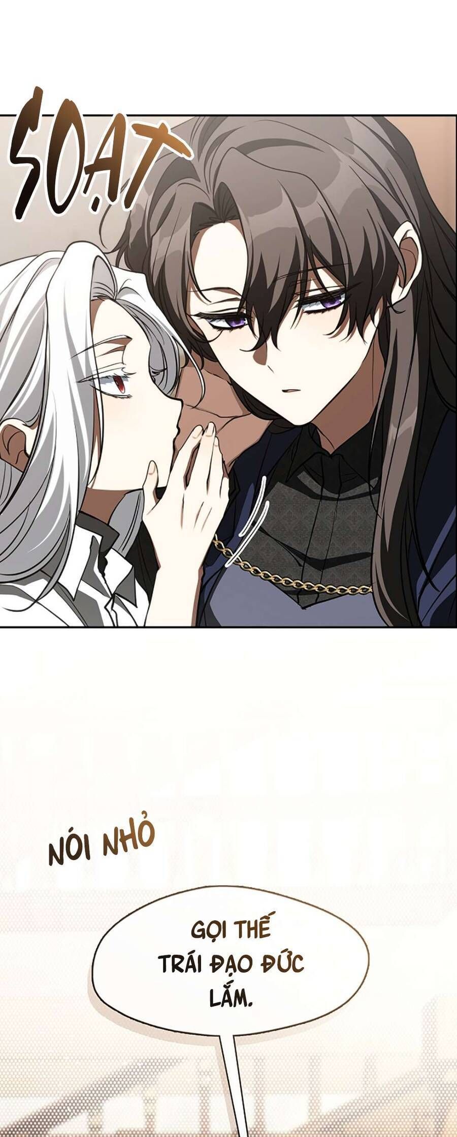 đọc truyện Không Thể Thoát Khỏi Người Chương 134 ảnh 45 tại Thiên Thai Truyện