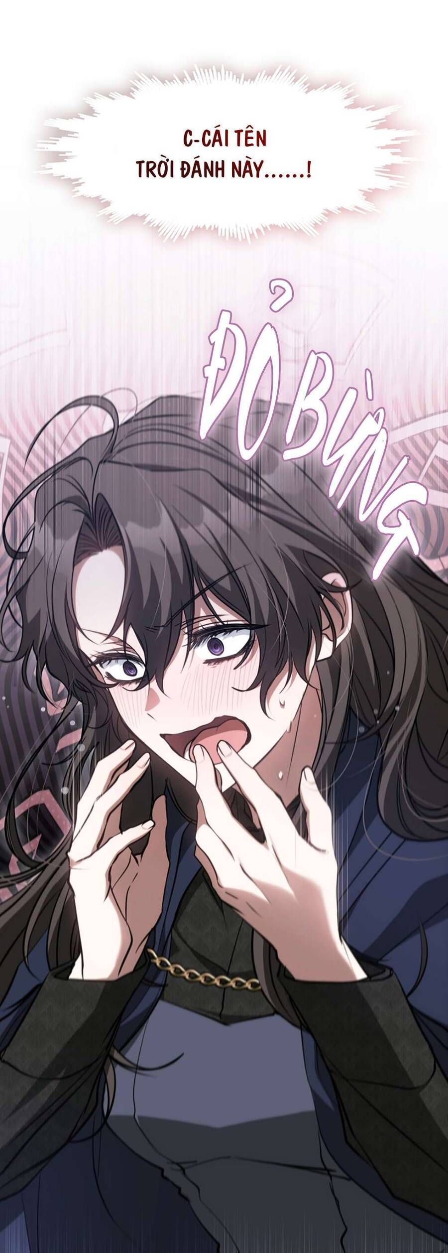 đọc truyện Không Thể Thoát Khỏi Người Chương 134 ảnh 47 tại Thiên Thai Truyện