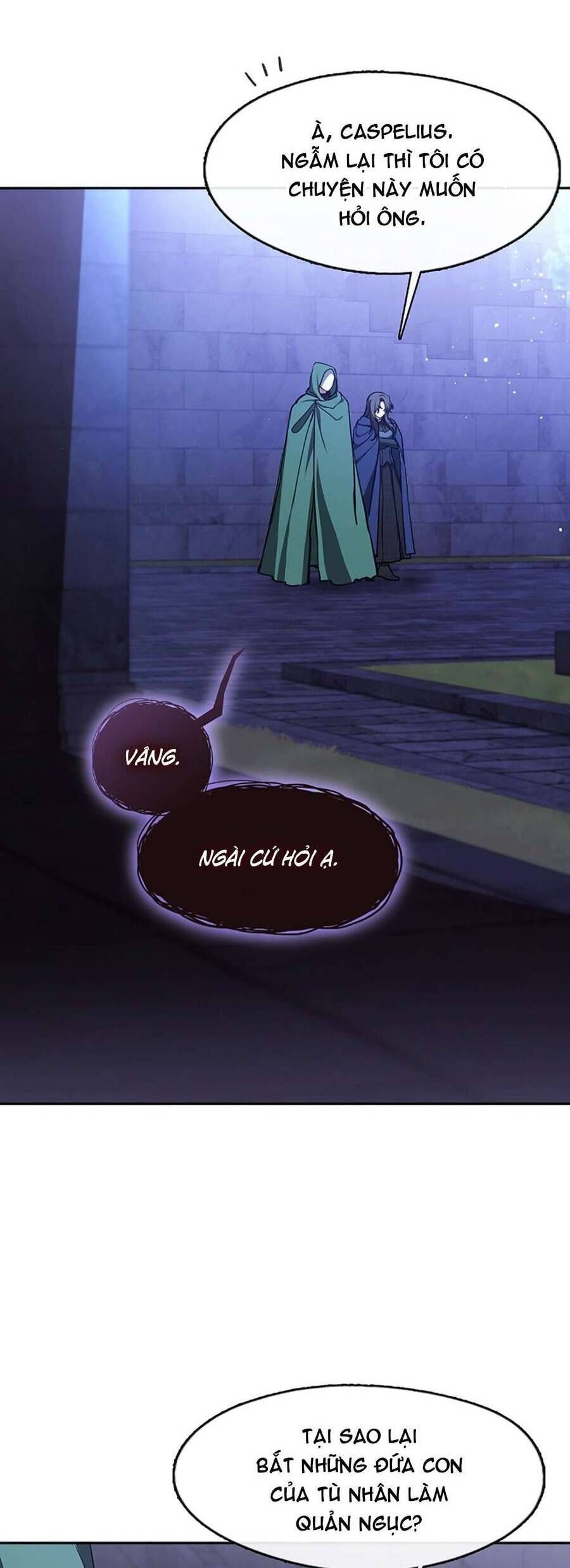 đọc truyện Không Thể Thoát Khỏi Người Chương 134 ảnh 8 tại Thiên Thai Truyện