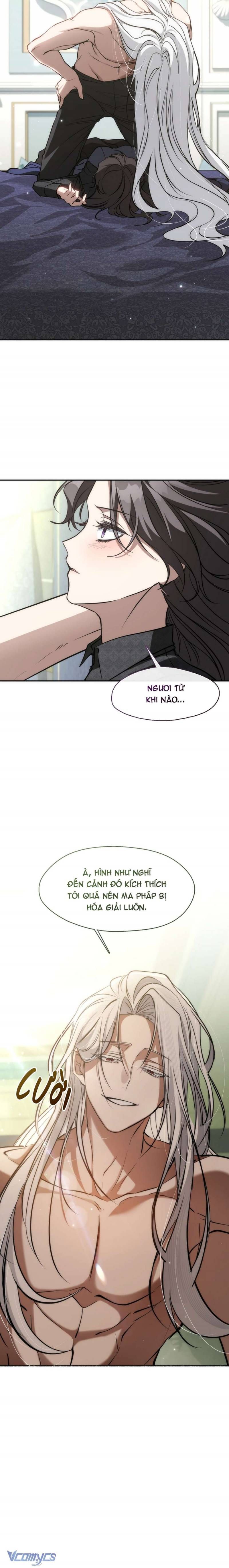 đọc truyện Không Thể Thoát Khỏi Người Chương 135 ảnh 7 tại Thiên Thai Truyện