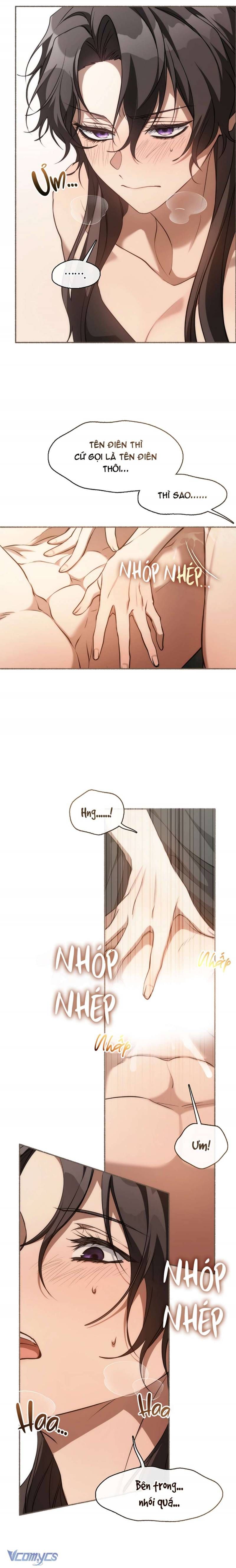 đọc truyện Không Thể Thoát Khỏi Người Chương 135 ảnh 10 tại Thiên Thai Truyện