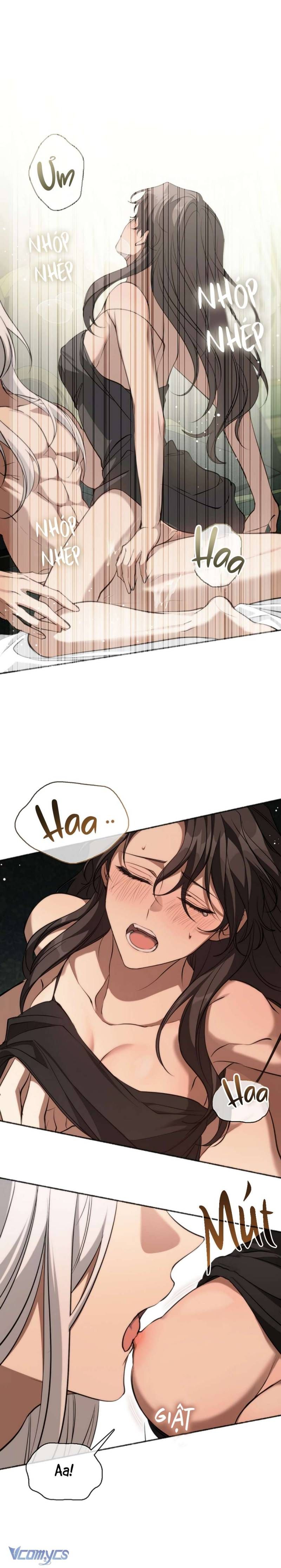 đọc truyện Không Thể Thoát Khỏi Người Chương 135 ảnh 11 tại Thiên Thai Truyện