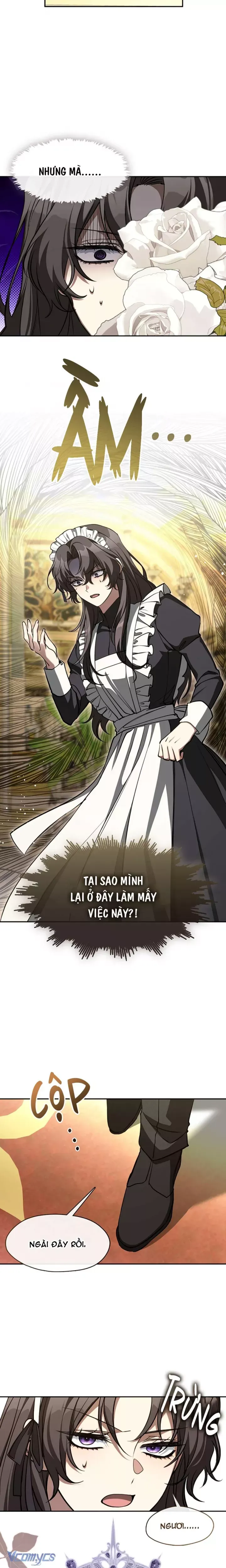 đọc truyện Không Thể Thoát Khỏi Người Chương 136 ảnh 12 tại Thiên Thai Truyện