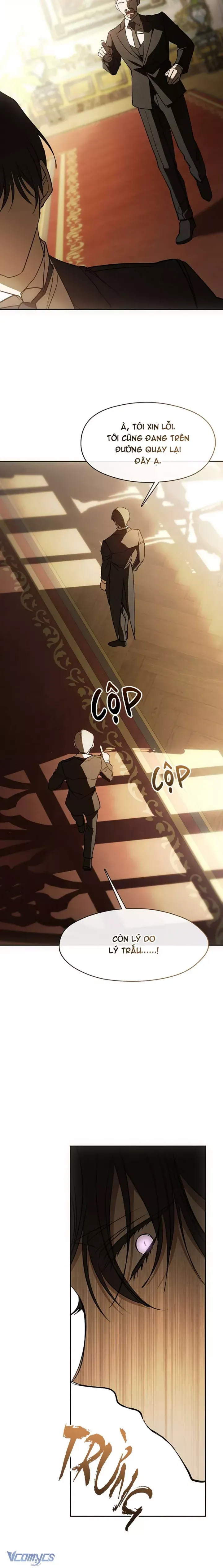 đọc truyện Không Thể Thoát Khỏi Người Chương 136 ảnh 18 tại Thiên Thai Truyện