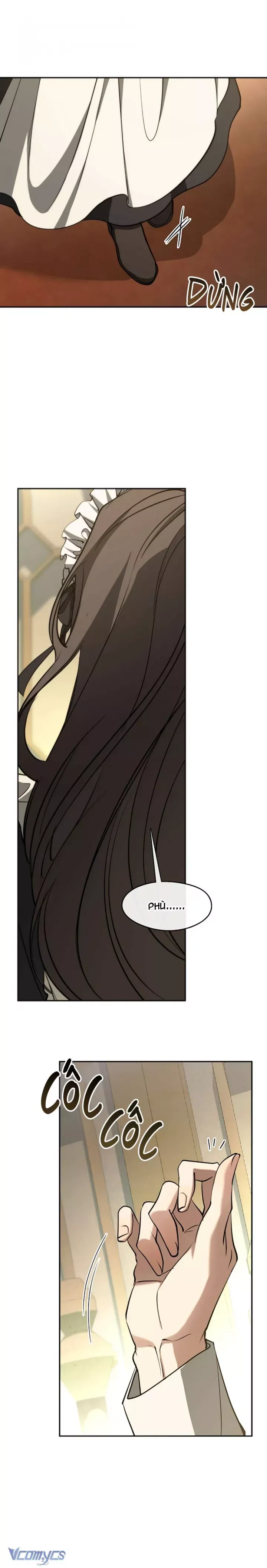 đọc truyện Không Thể Thoát Khỏi Người Chương 136 ảnh 21 tại Thiên Thai Truyện