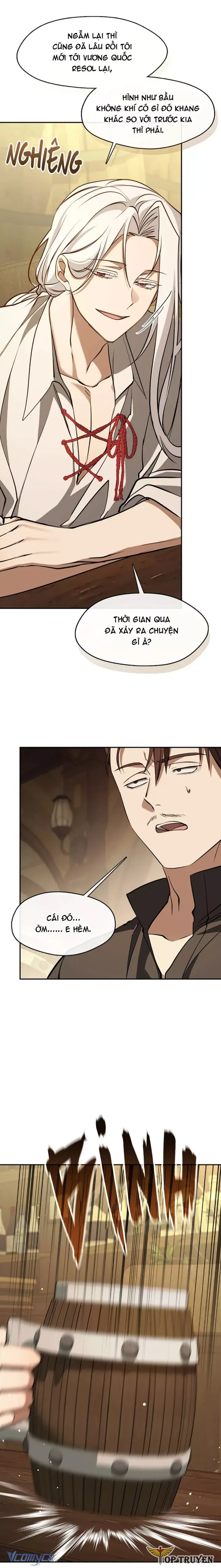 đọc truyện Không Thể Thoát Khỏi Người Chương 136 ảnh 4 tại Thiên Thai Truyện