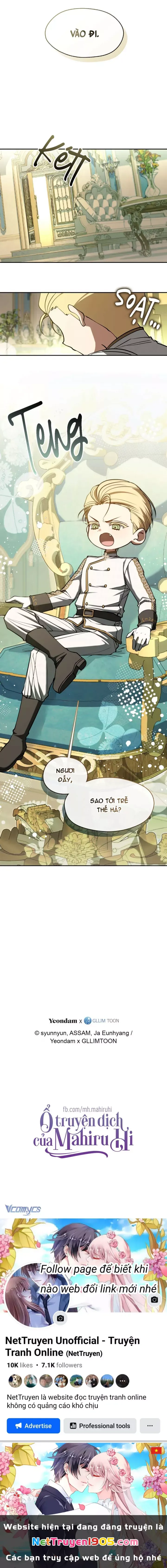 đọc truyện Không Thể Thoát Khỏi Người Chương 136 ảnh 22 tại Thiên Thai Truyện