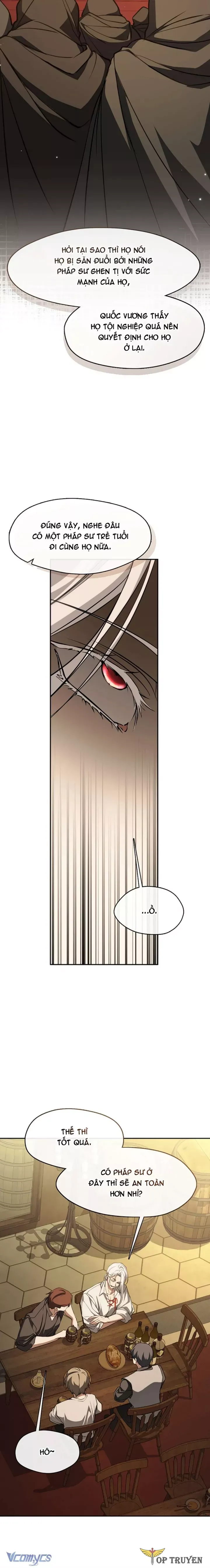 đọc truyện Không Thể Thoát Khỏi Người Chương 136 ảnh 6 tại Thiên Thai Truyện