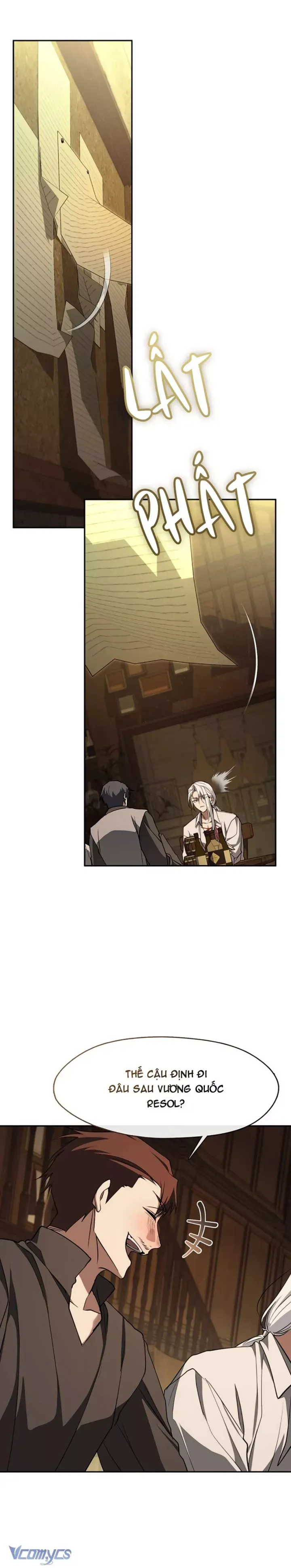 đọc truyện Không Thể Thoát Khỏi Người Chương 136 ảnh 9 tại Thiên Thai Truyện