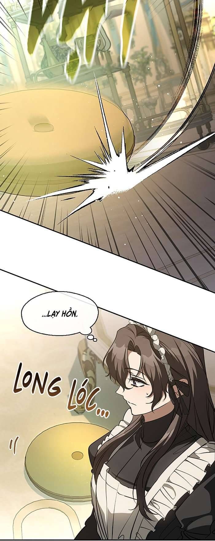 đọc truyện Không Thể Thoát Khỏi Người Chương 137 ảnh 13 tại Thiên Thai Truyện