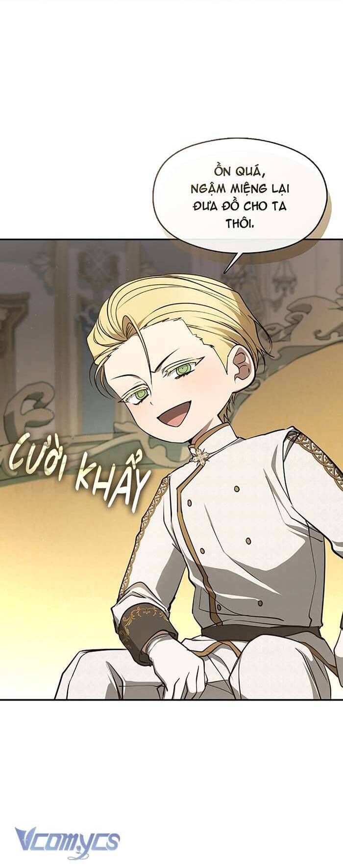 đọc truyện Không Thể Thoát Khỏi Người Chương 137 ảnh 14 tại Thiên Thai Truyện