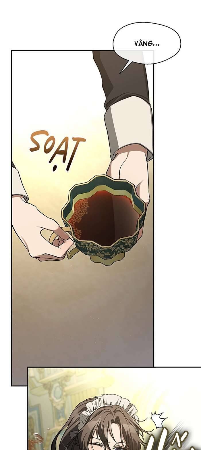 đọc truyện Không Thể Thoát Khỏi Người Chương 137 ảnh 15 tại Thiên Thai Truyện