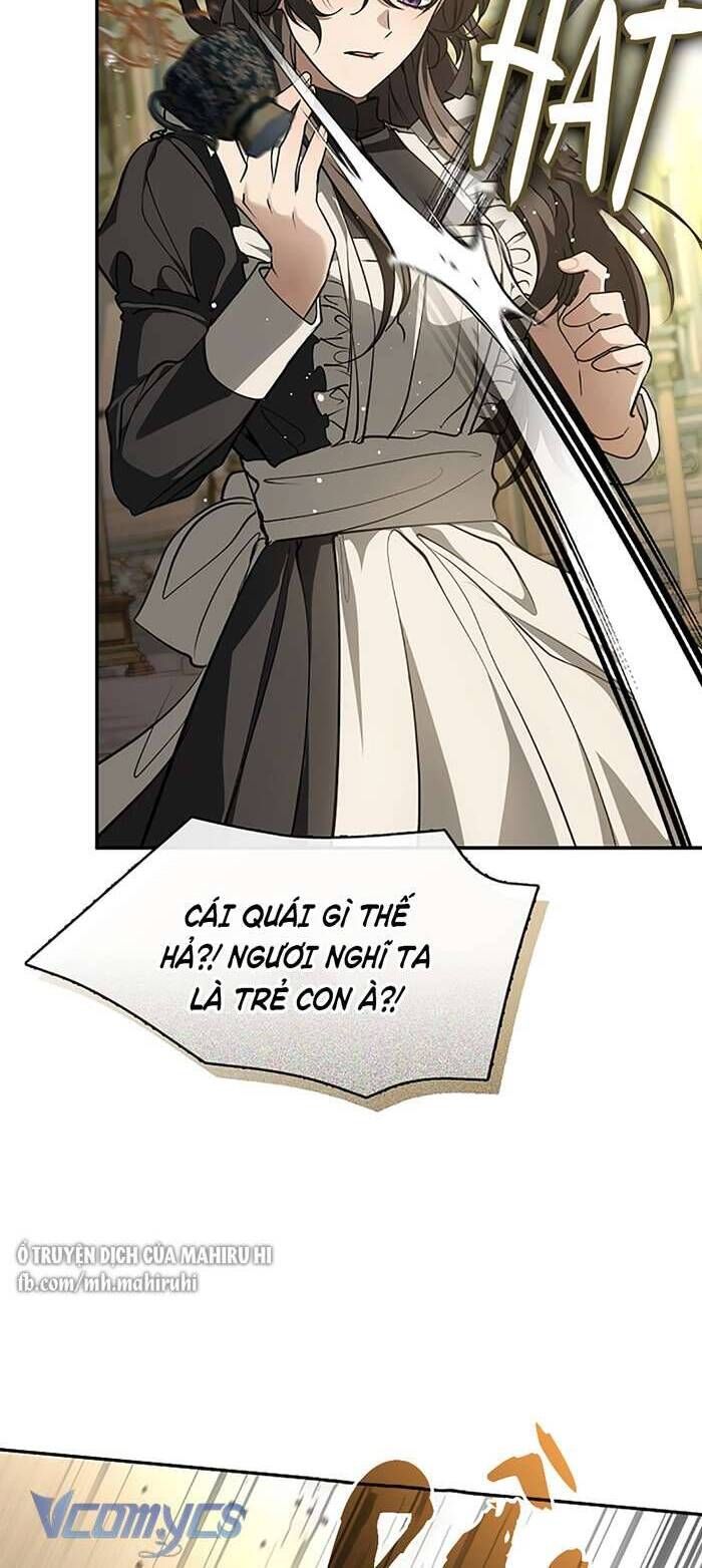 đọc truyện Không Thể Thoát Khỏi Người Chương 137 ảnh 16 tại Thiên Thai Truyện