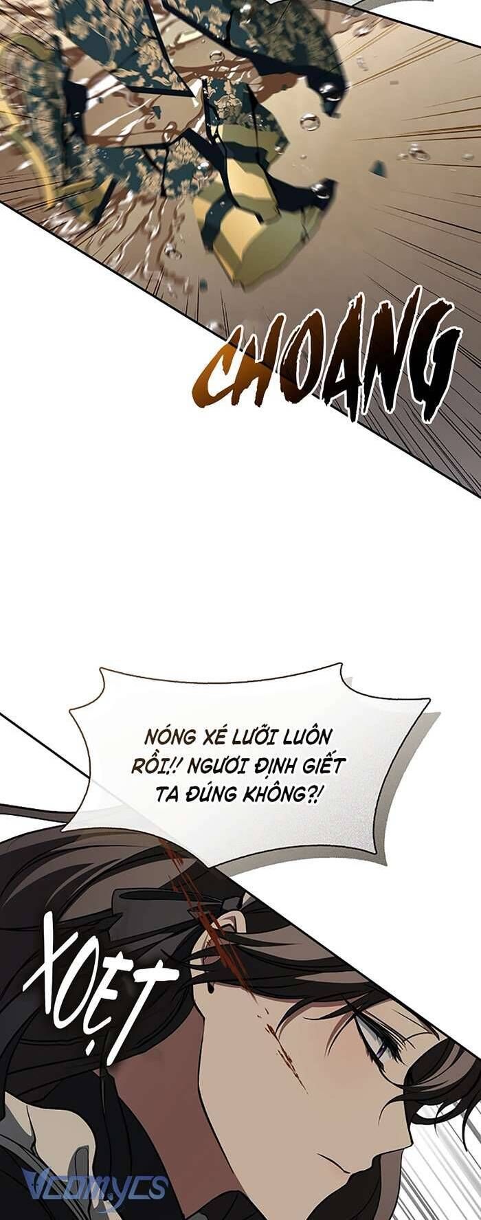 đọc truyện Không Thể Thoát Khỏi Người Chương 137 ảnh 18 tại Thiên Thai Truyện