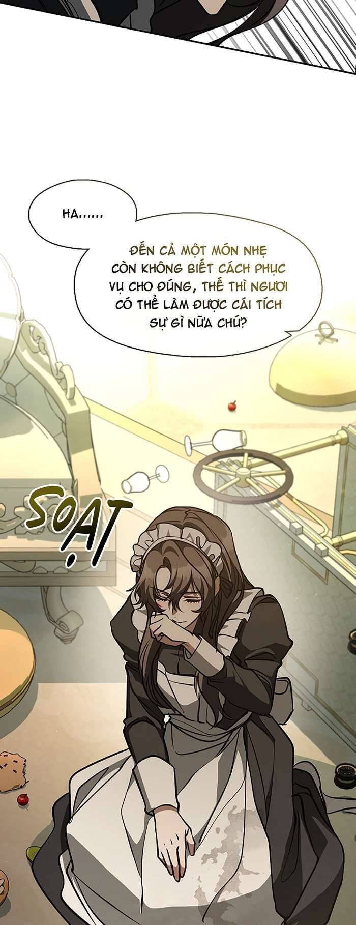 đọc truyện Không Thể Thoát Khỏi Người Chương 137 ảnh 19 tại Thiên Thai Truyện