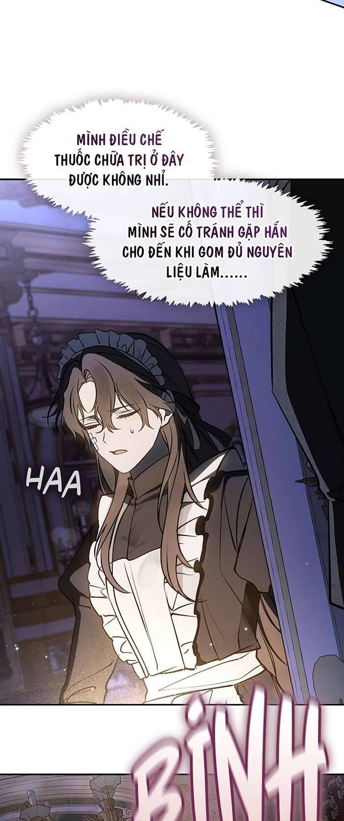 đọc truyện Không Thể Thoát Khỏi Người Chương 137 ảnh 25 tại Thiên Thai Truyện