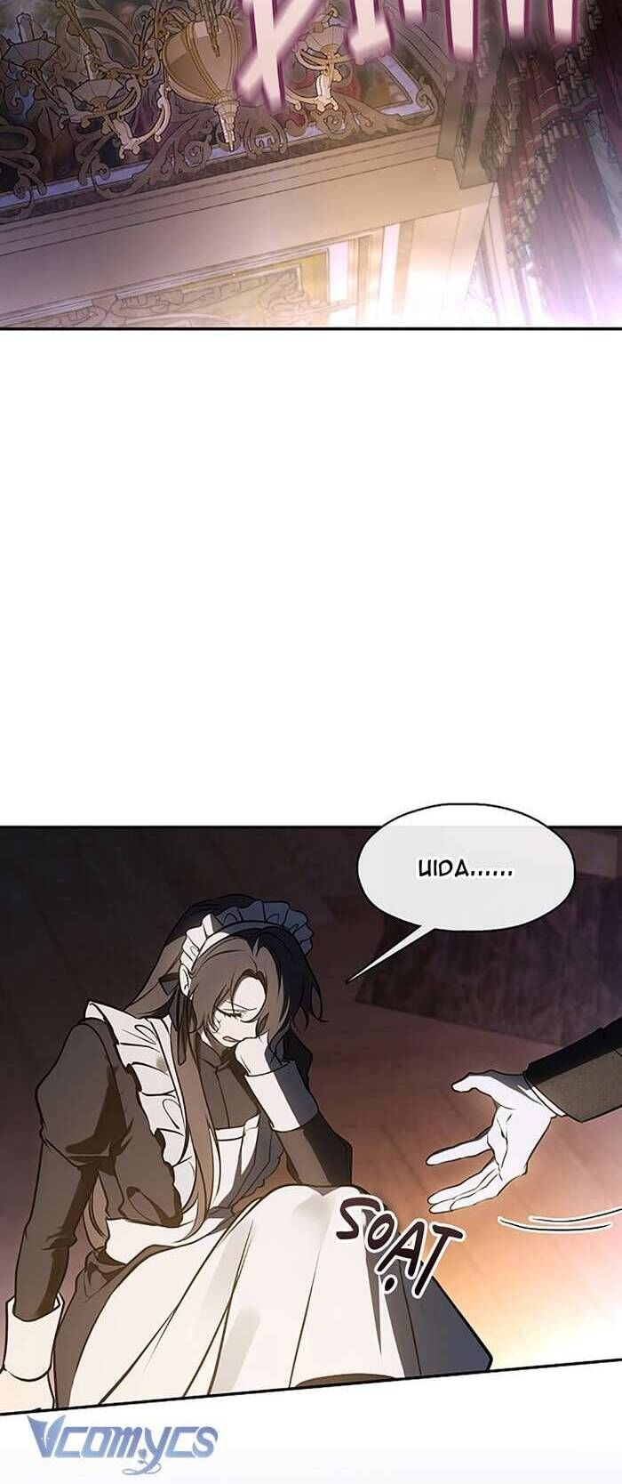 đọc truyện Không Thể Thoát Khỏi Người Chương 137 ảnh 26 tại Thiên Thai Truyện