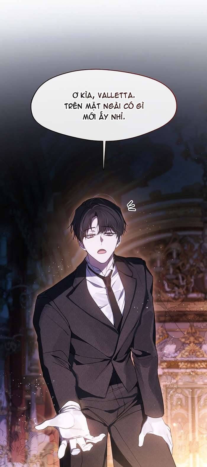 đọc truyện Không Thể Thoát Khỏi Người Chương 137 ảnh 27 tại Thiên Thai Truyện