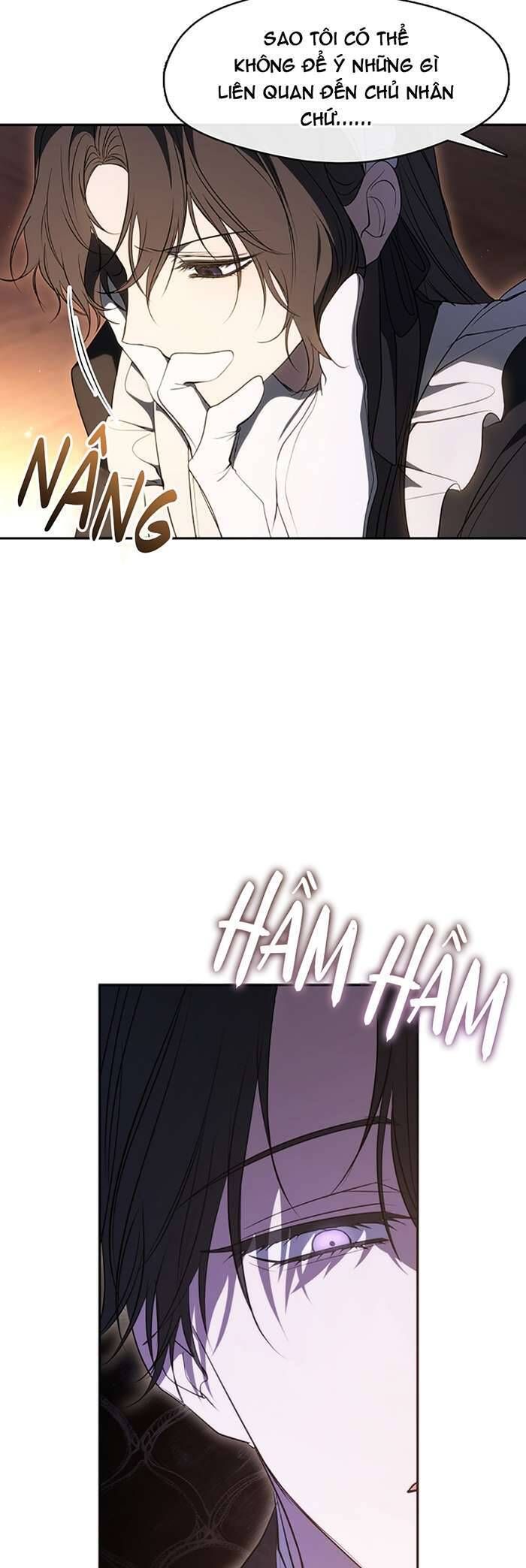 đọc truyện Không Thể Thoát Khỏi Người Chương 137 ảnh 29 tại Thiên Thai Truyện