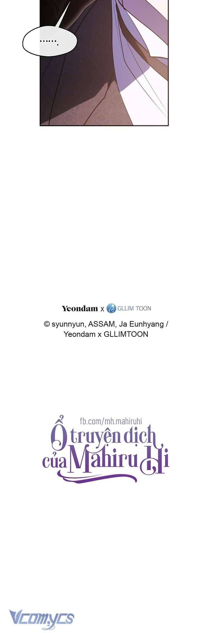 đọc truyện Không Thể Thoát Khỏi Người Chương 137 ảnh 30 tại Thiên Thai Truyện