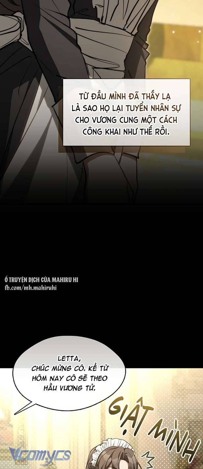 đọc truyện Không Thể Thoát Khỏi Người Chương 137 ảnh 5 tại Thiên Thai Truyện