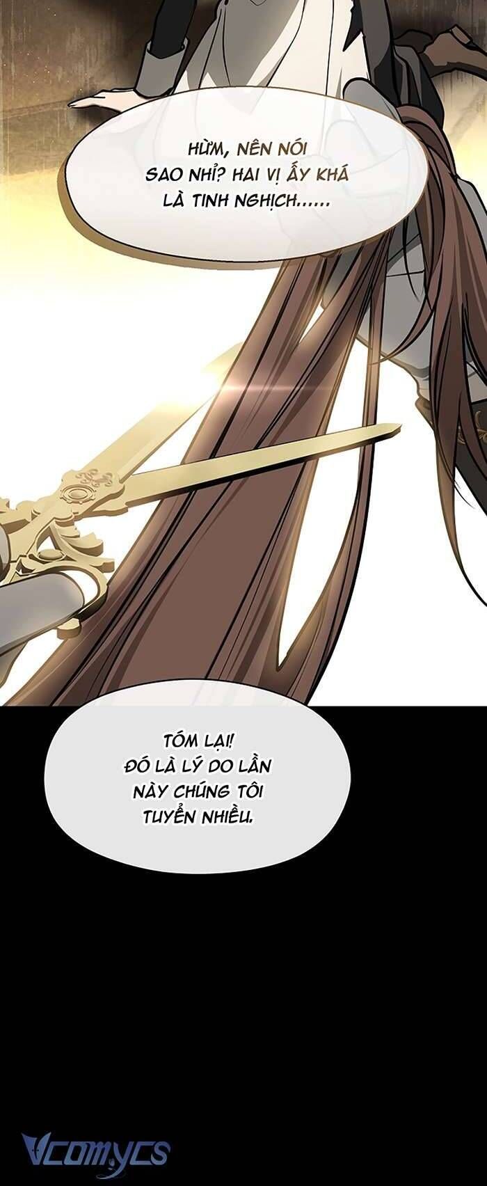 đọc truyện Không Thể Thoát Khỏi Người Chương 137 ảnh 9 tại Thiên Thai Truyện