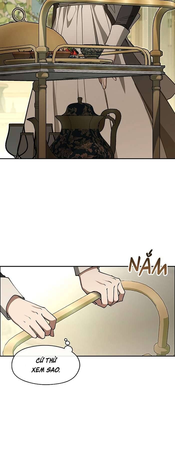 đọc truyện Không Thể Thoát Khỏi Người Chương 137 ảnh 11 tại Thiên Thai Truyện