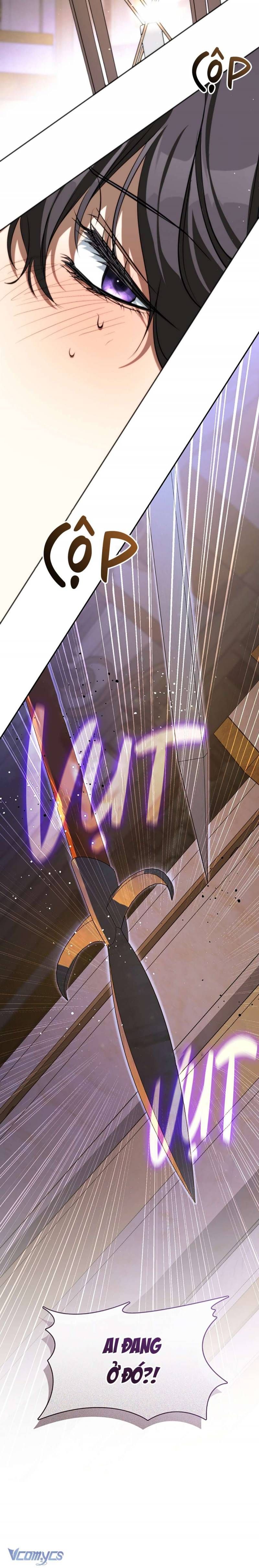 đọc truyện Không Thể Thoát Khỏi Người Chương 138.2 ảnh 5 tại Thiên Thai Truyện