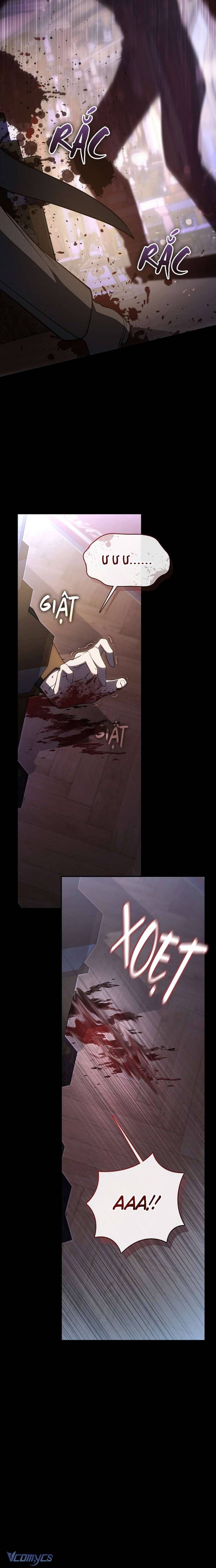 đọc truyện Không Thể Thoát Khỏi Người Chương 138.2 ảnh 11 tại Thiên Thai Truyện