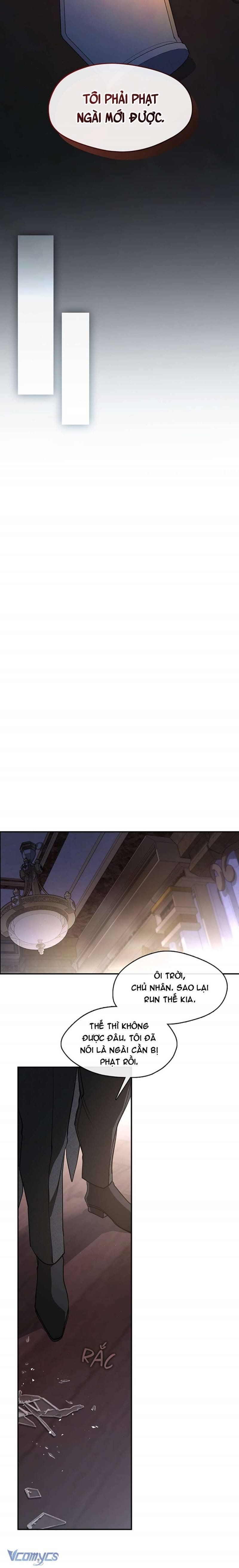 đọc truyện Không Thể Thoát Khỏi Người Chương 138 ảnh 15 tại Thiên Thai Truyện