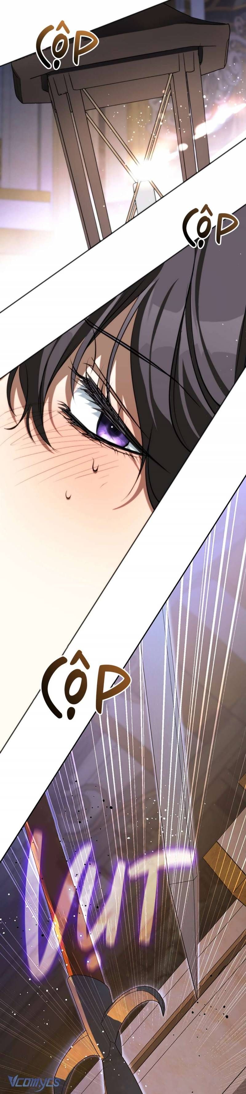 đọc truyện Không Thể Thoát Khỏi Người Chương 138 ảnh 20 tại Thiên Thai Truyện