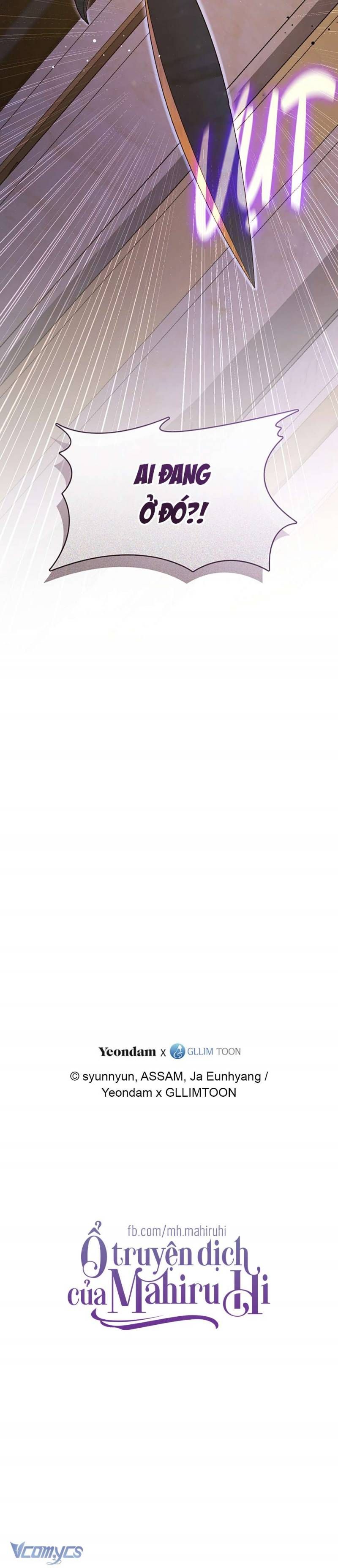 đọc truyện Không Thể Thoát Khỏi Người Chương 138 ảnh 21 tại Thiên Thai Truyện