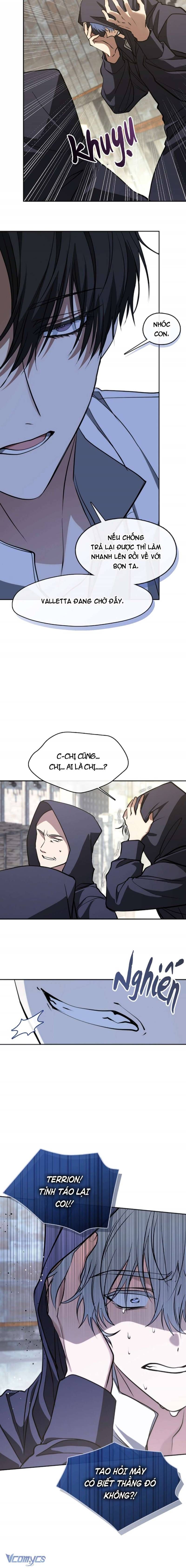 đọc truyện Không Thể Thoát Khỏi Người Chương 139 ảnh 13 tại Thiên Thai Truyện