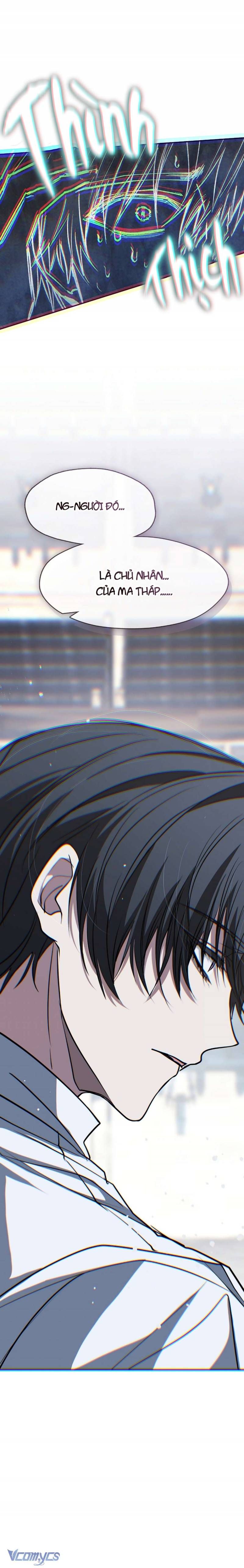 đọc truyện Không Thể Thoát Khỏi Người Chương 139 ảnh 14 tại Thiên Thai Truyện