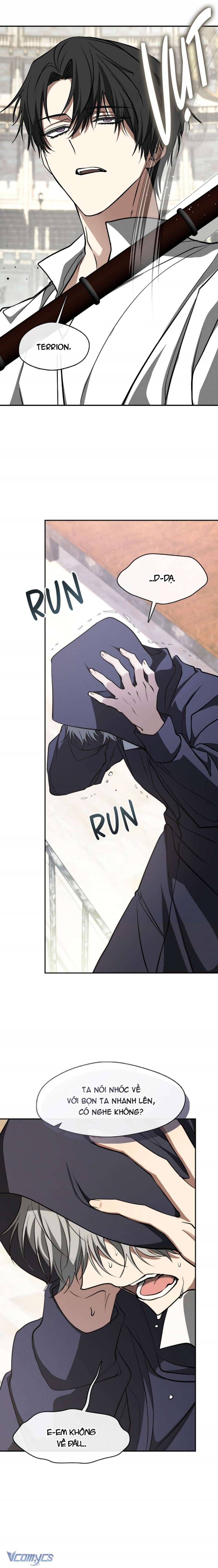 đọc truyện Không Thể Thoát Khỏi Người Chương 139 ảnh 15 tại Thiên Thai Truyện