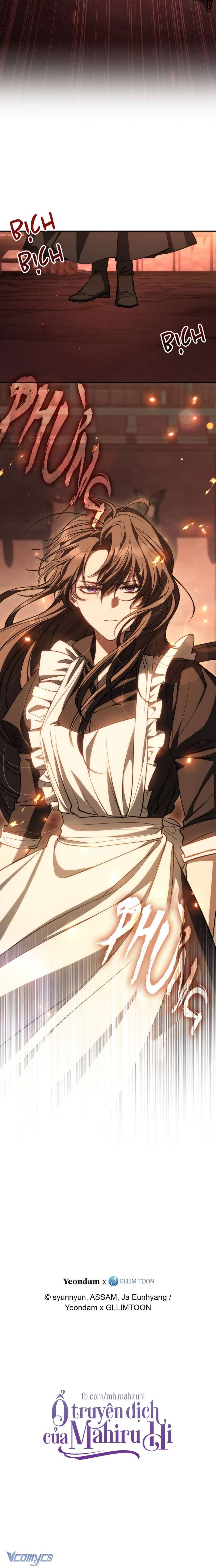 đọc truyện Không Thể Thoát Khỏi Người Chương 139 ảnh 23 tại Thiên Thai Truyện