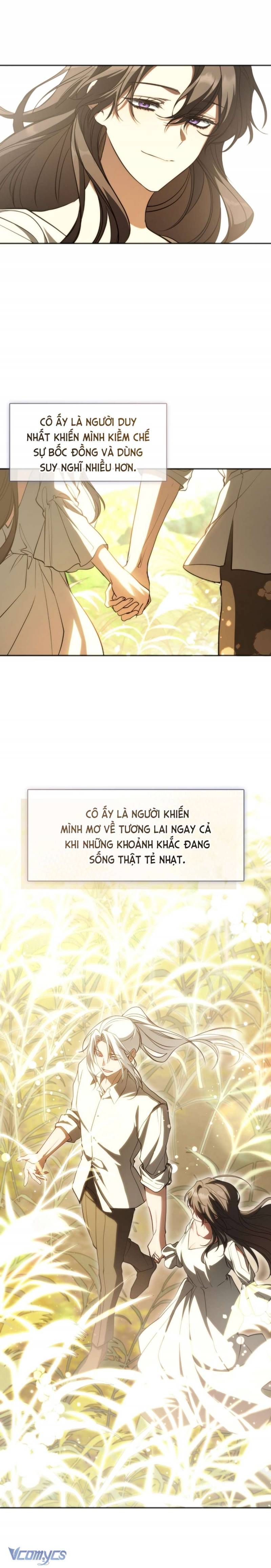 đọc truyện Không Thể Thoát Khỏi Người Chương 139 ảnh 5 tại Thiên Thai Truyện