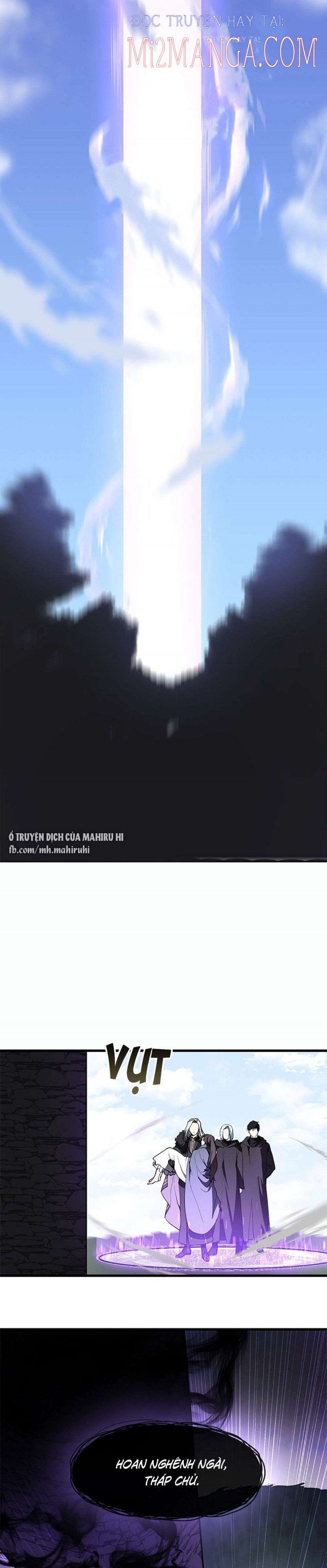 đọc truyện Không Thể Thoát Khỏi Người Chương 14.5 ảnh 7 tại Thiên Thai Truyện