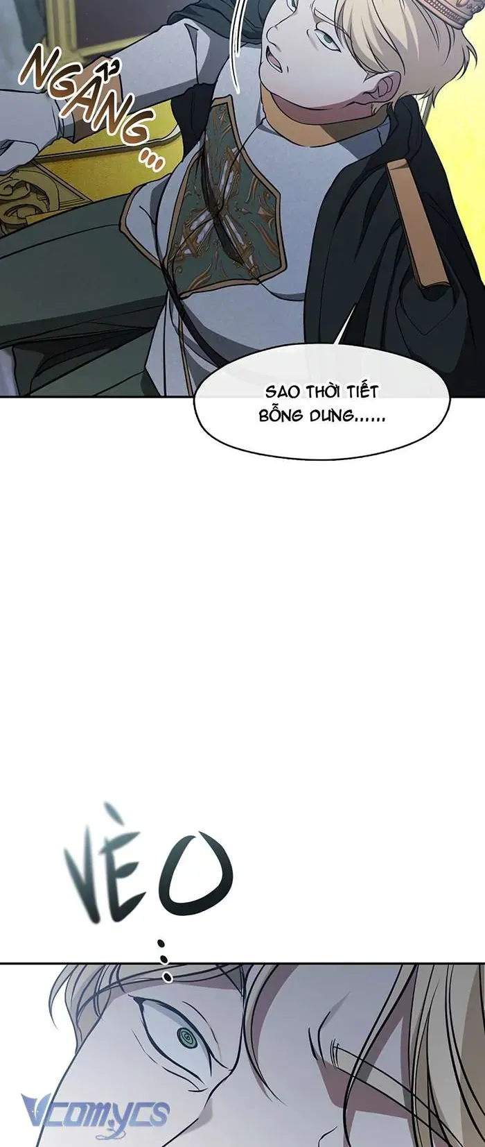 đọc truyện Không Thể Thoát Khỏi Người Chương 140 ảnh 20 tại Thiên Thai Truyện