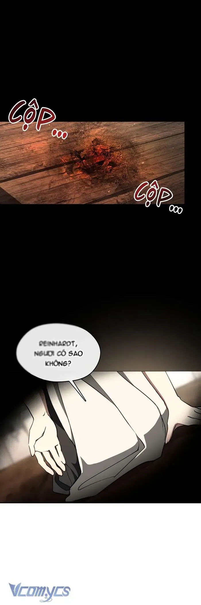 đọc truyện Không Thể Thoát Khỏi Người Chương 140 ảnh 4 tại Thiên Thai Truyện