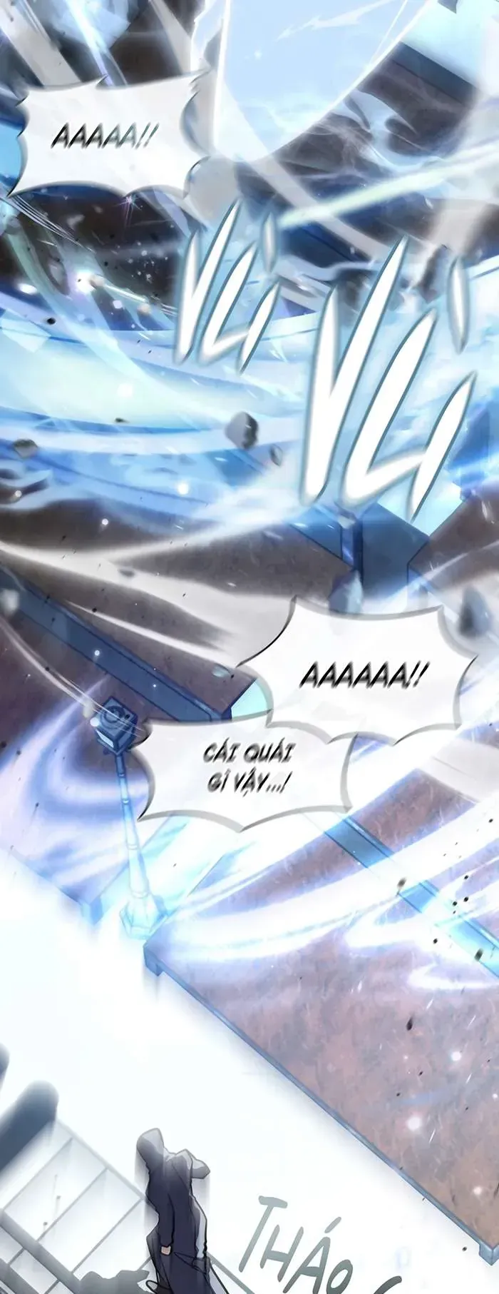 đọc truyện Không Thể Thoát Khỏi Người Chương 140 ảnh 24 tại Thiên Thai Truyện