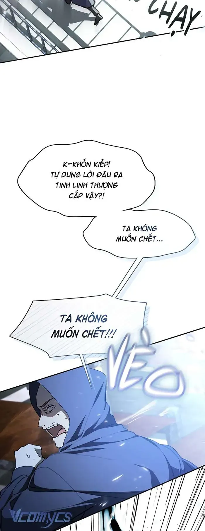 đọc truyện Không Thể Thoát Khỏi Người Chương 140 ảnh 25 tại Thiên Thai Truyện