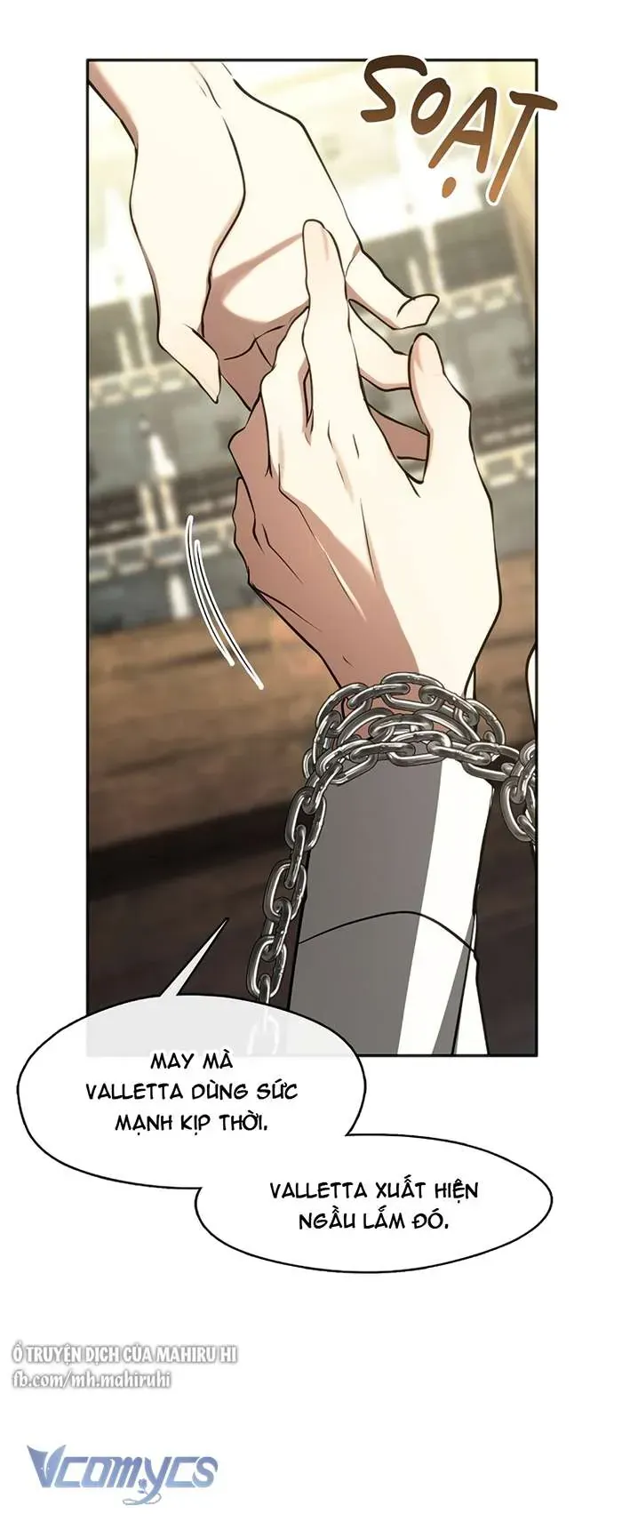 đọc truyện Không Thể Thoát Khỏi Người Chương 140 ảnh 5 tại Thiên Thai Truyện